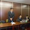 ●一般社団法人岡山県古民家再生協会の会　設立総会