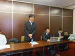 ●一般社団法人岡山県古民家再生協会の会　設立総会