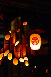 ●城東竹灯籠さくらまつりのご案内