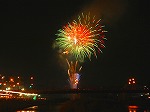 ごんごの花火を涼しい場所でご覧になりませんか！