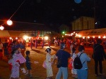 第14回城東地区親睦納涼祭　８月20日