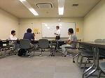 ●岡山県古民家再生協会の会　＜定例会＞