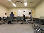 ●岡山県古民家再生協会の会　＜定例会＞