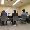 ●第７回一般社団法人岡山県古民家再生協会の会定例会