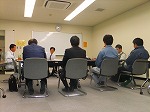 ●第７回一般社団法人岡山県古民家再生協会の会定例会