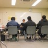 ●一般社団法人岡山県古民家再生協会の会例会