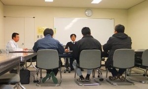●一般社団法人岡山県古民家再生協会の会例会