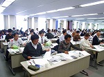 ●勉強会　新宿