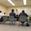 (一社)岡山県古民家再生協会の会　第12回定例会