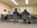 (一社)岡山県古民家再生協会の会　第12回定例会