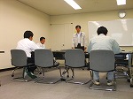 ●一般社団法人古民家再生協会例会　第１３回