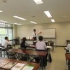 古民家鑑定士認定講習会・試験 ５月６日