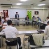 ●グリーン建築推進協議会地区会員大会ＩＮ近畿