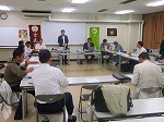 ●グリーン建築推進協議会地区会員大会ＩＮ近畿