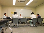 ●（一社）岡山県古民家再生協会の会　定例会