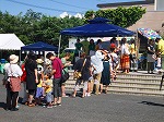 「あいあい祭」９月２日