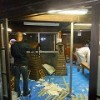 第23回津山城東むかし町～制作作業～
