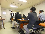 古民家鑑定士認定講習会：岡山会場