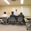 第２２回（一社）岡山県古民家再生協会例会