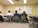 第２２回（一社）岡山県古民家再生協会例会