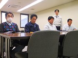 第２３回一般社団法人岡山県古民家再生協会の会例会