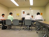 第26回（一社）岡山県古民家再生協会例会