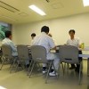 ●第29回岡山県古民家再生協会の会定例会