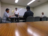 一般社団法人岡山県古民家再生協会例会