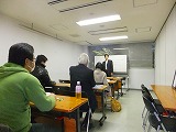 ●古民家鑑定士講習会・認定試験・例会