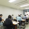 －古民家鑑定士講習会・認定試験15日－