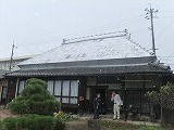 －岡山市原尾島の古民家－