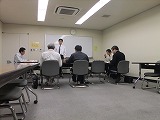 －古民家再生協会例会も４４回になりました－