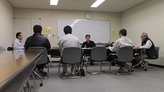 －第47回岡山県古民家再生協会例会－