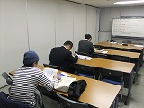 －岡山再生協会臨時総会・講習・例会－