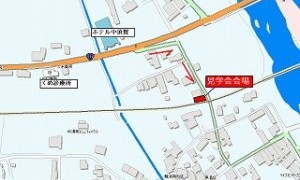 ●Ｎ様邸完成見学会のご案内