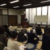 ●城東まちづくり協議会　－特別講演会－