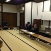 ●城東まちづくり協議会28年度総会