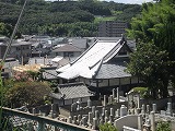 ●倉敷のお寺　客殿・庫裏上棟