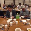 ●城東まちづくり協議会総会